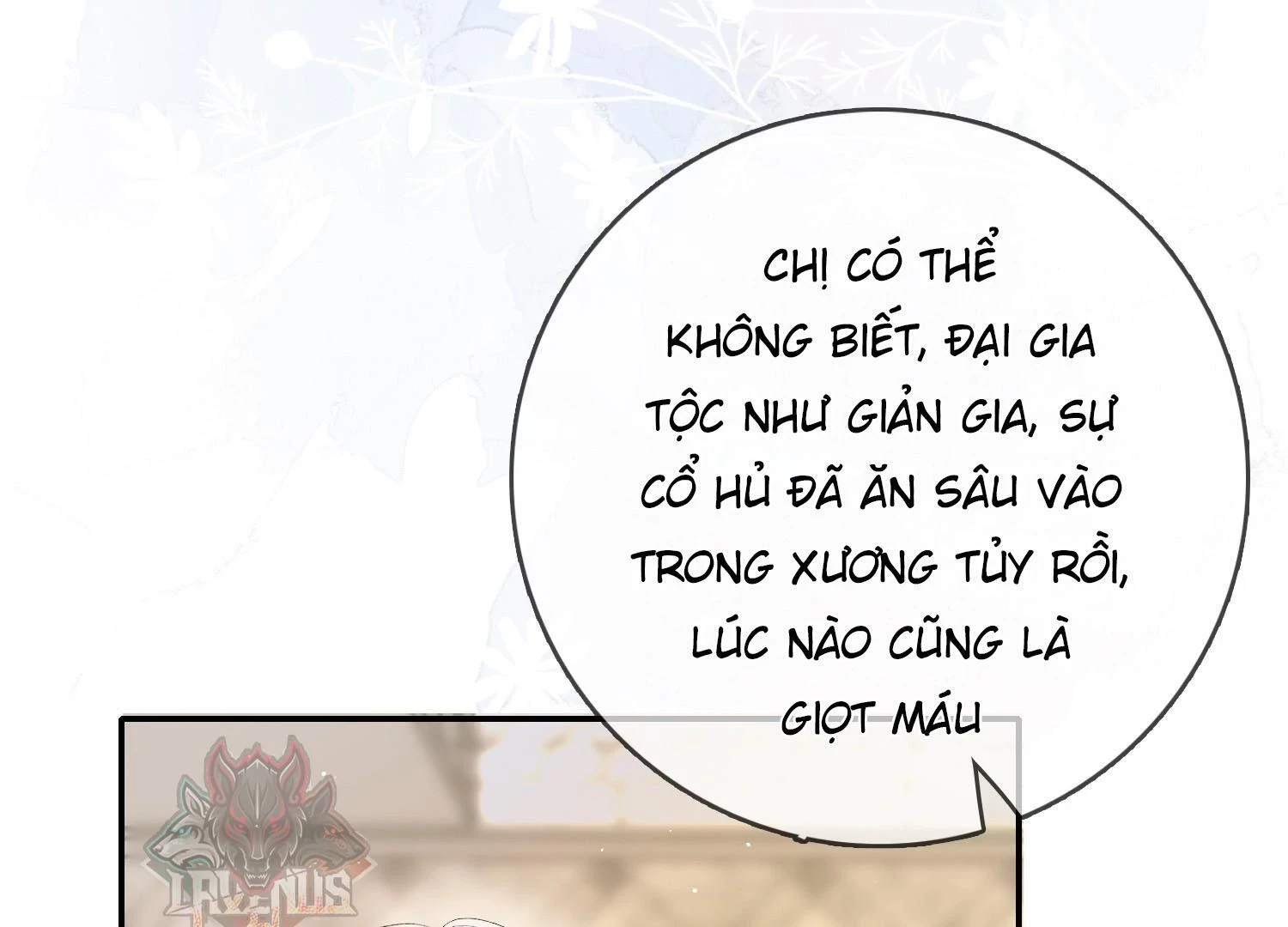 Sói Tiểu Thư Và Em Gái Hồ Ly Của Tôi Chapter 21 - 40