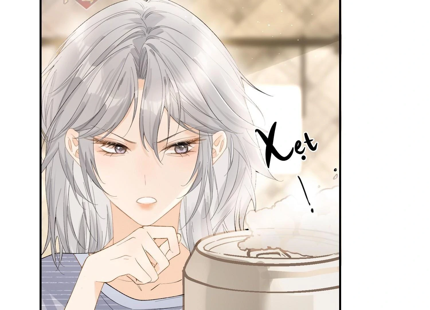 Sói Tiểu Thư Và Em Gái Hồ Ly Của Tôi Chapter 21 - 41