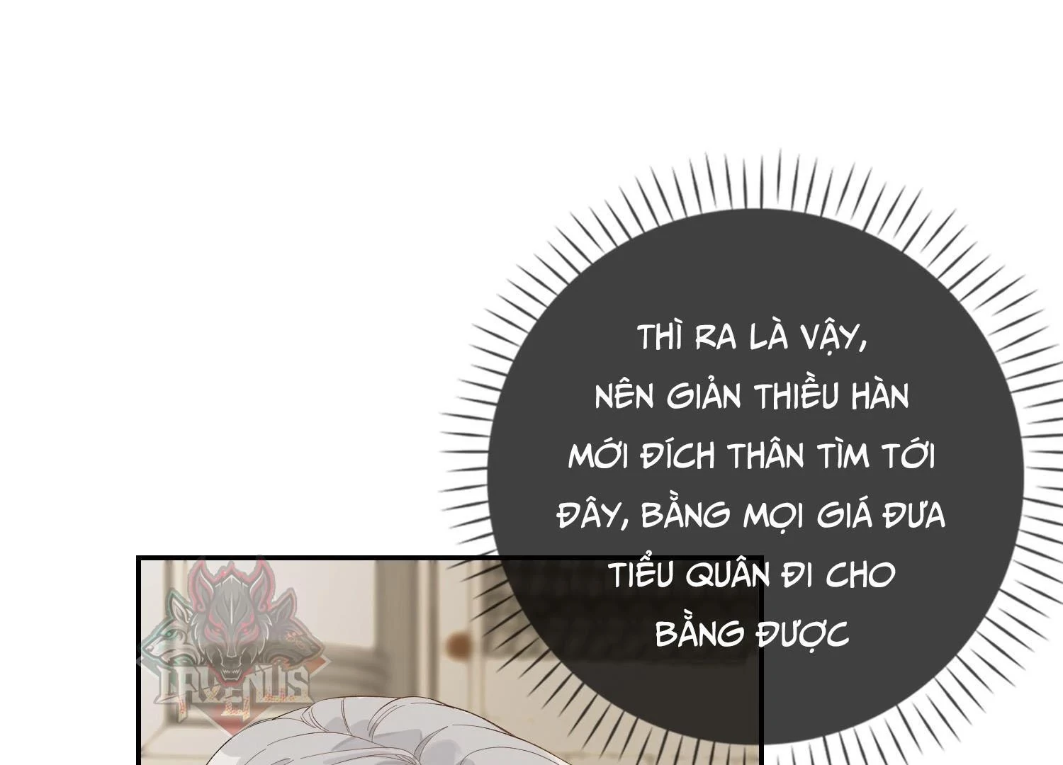 Sói Tiểu Thư Và Em Gái Hồ Ly Của Tôi Chapter 21 - 44