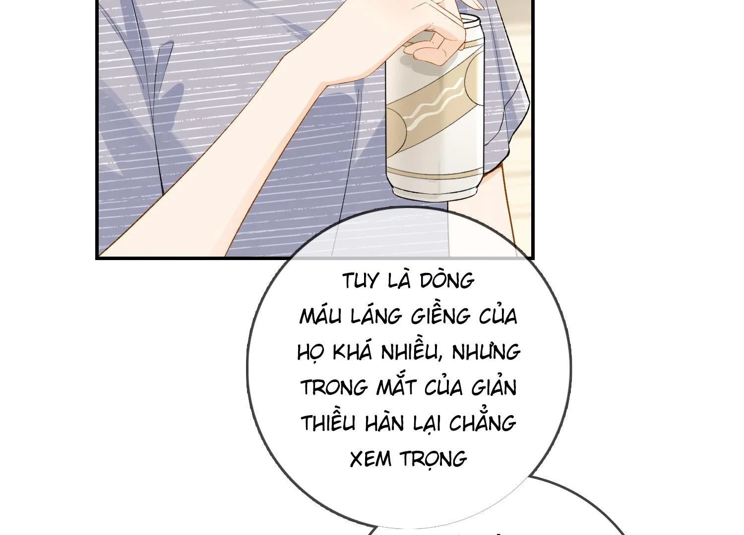 Sói Tiểu Thư Và Em Gái Hồ Ly Của Tôi Chapter 21 - 46