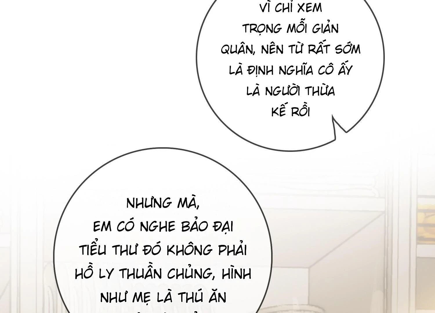 Sói Tiểu Thư Và Em Gái Hồ Ly Của Tôi Chapter 21 - 47