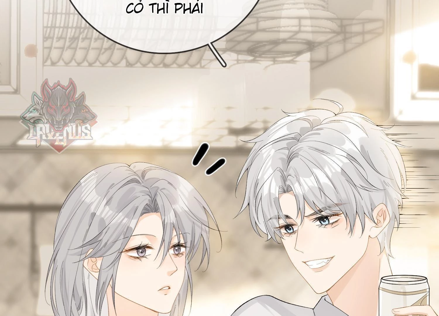 Sói Tiểu Thư Và Em Gái Hồ Ly Của Tôi Chapter 21 - 48