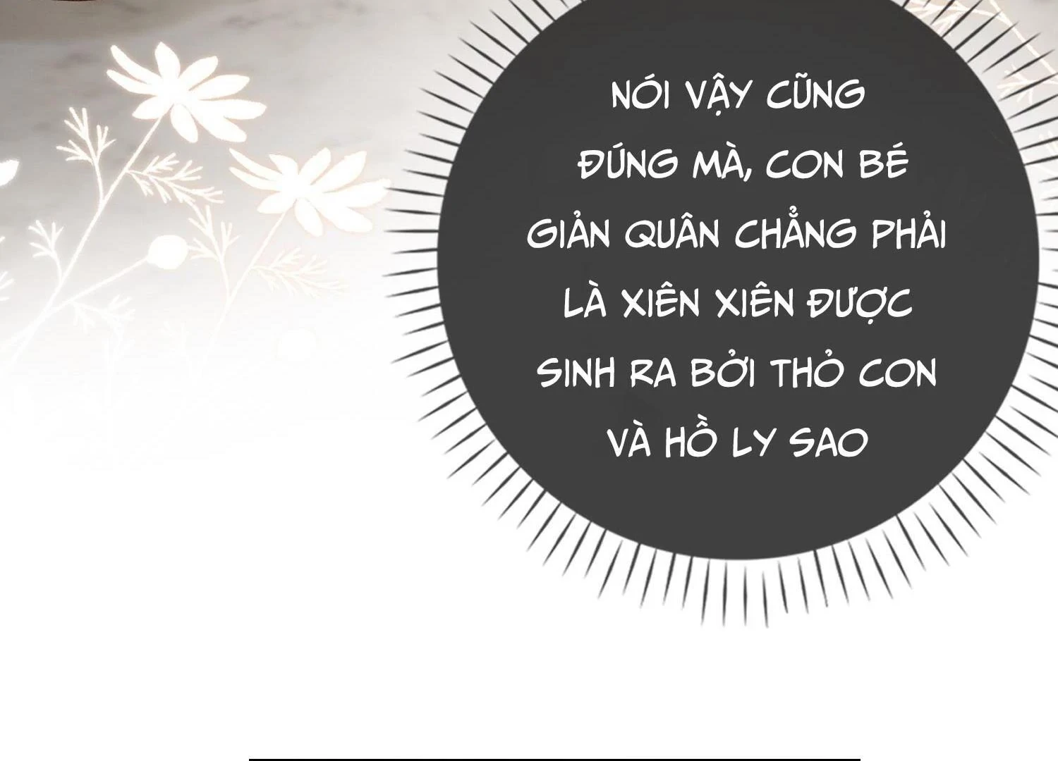Sói Tiểu Thư Và Em Gái Hồ Ly Của Tôi Chapter 21 - 54