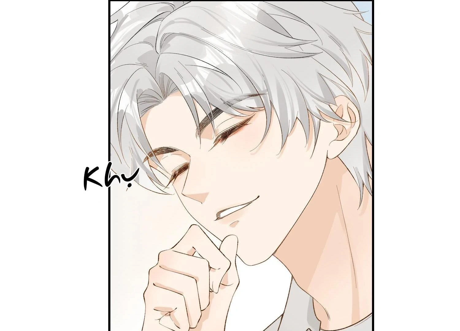 Sói Tiểu Thư Và Em Gái Hồ Ly Của Tôi Chapter 21 - 55