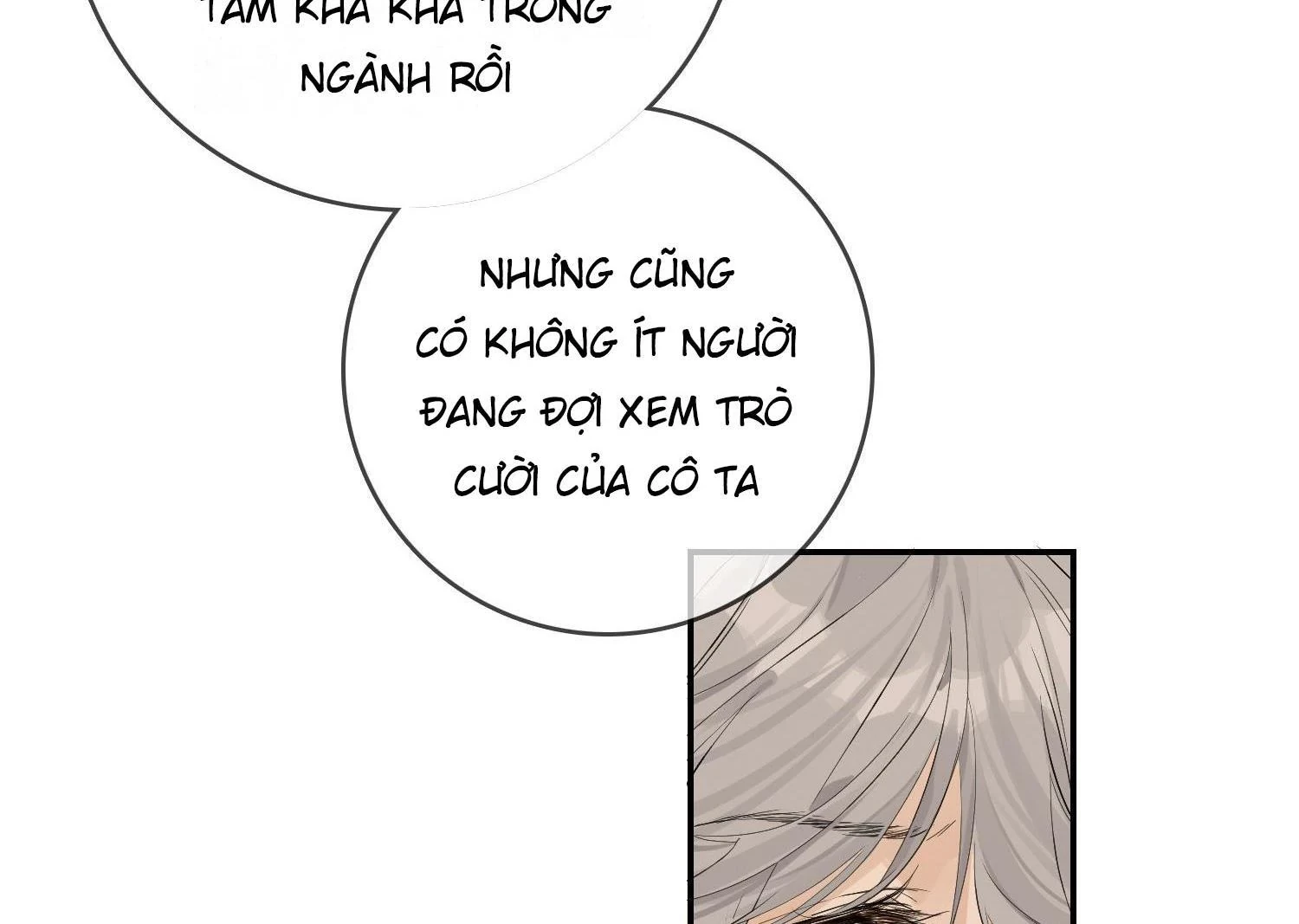 Sói Tiểu Thư Và Em Gái Hồ Ly Của Tôi Chapter 21 - 57