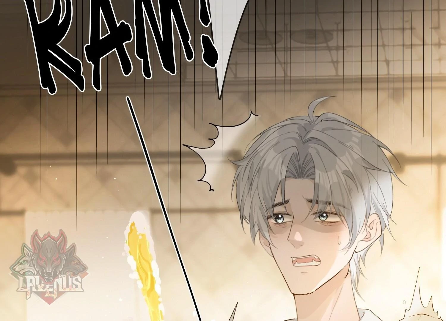 Sói Tiểu Thư Và Em Gái Hồ Ly Của Tôi Chapter 21 - 61