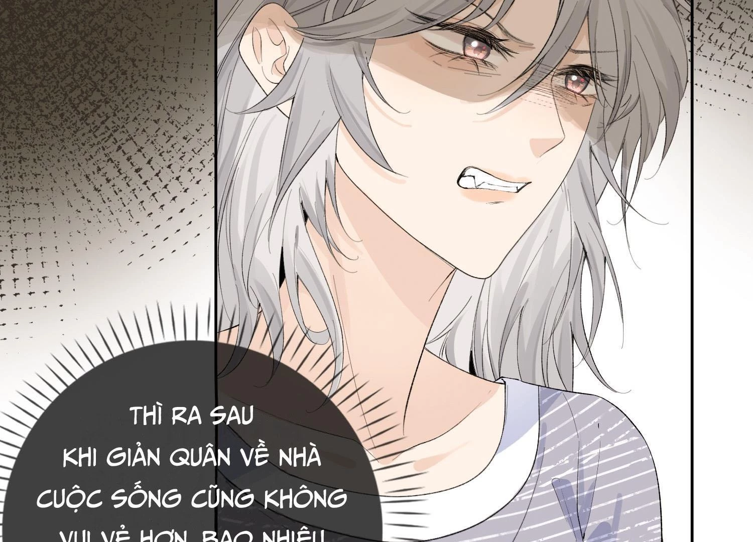 Sói Tiểu Thư Và Em Gái Hồ Ly Của Tôi Chapter 21 - 64