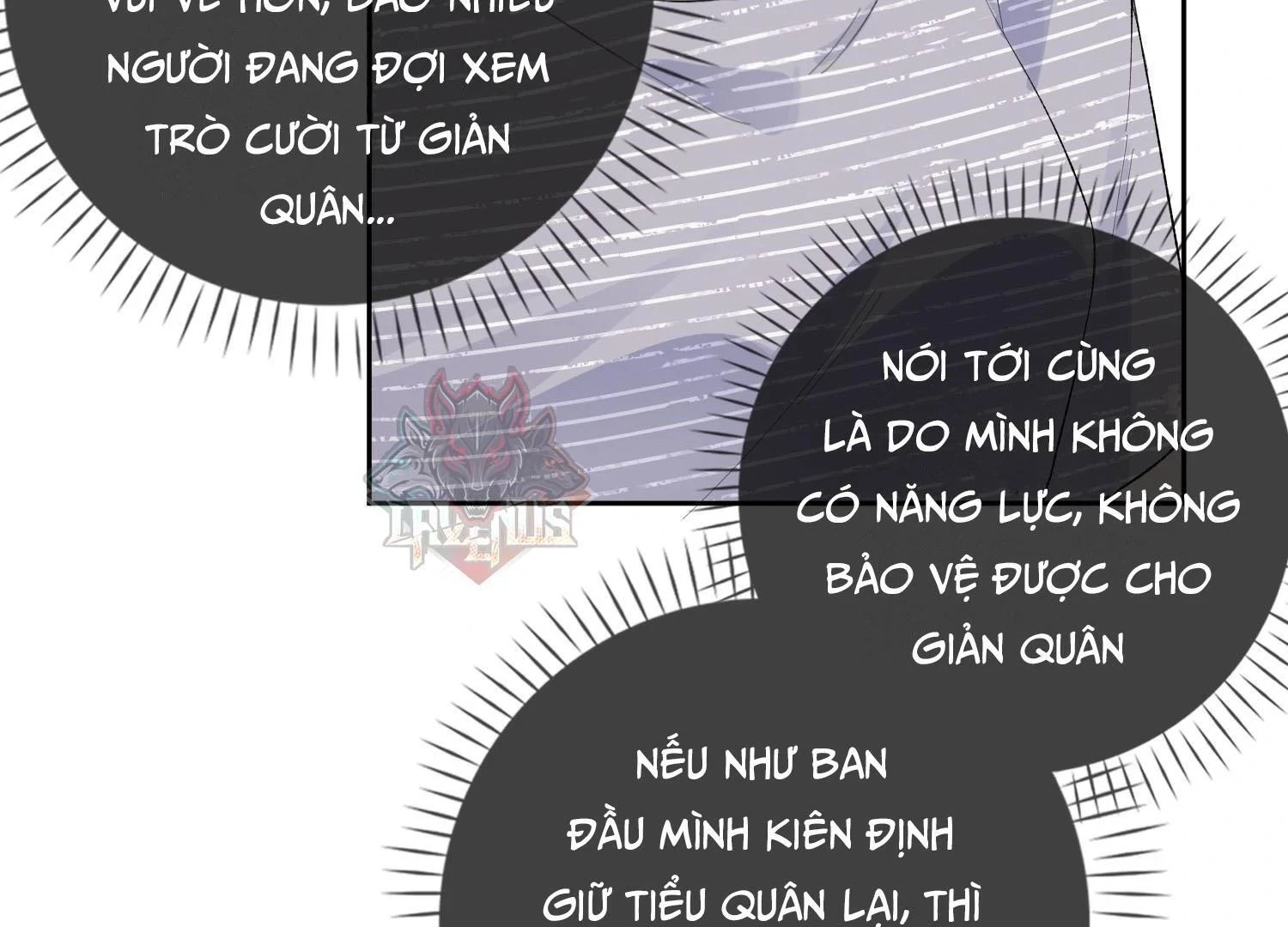 Sói Tiểu Thư Và Em Gái Hồ Ly Của Tôi Chapter 21 - 65