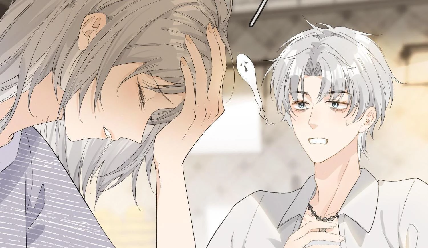 Sói Tiểu Thư Và Em Gái Hồ Ly Của Tôi Chapter 21 - 67