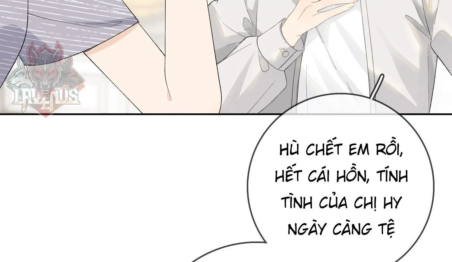 Sói Tiểu Thư Và Em Gái Hồ Ly Của Tôi Chapter 21 - 68