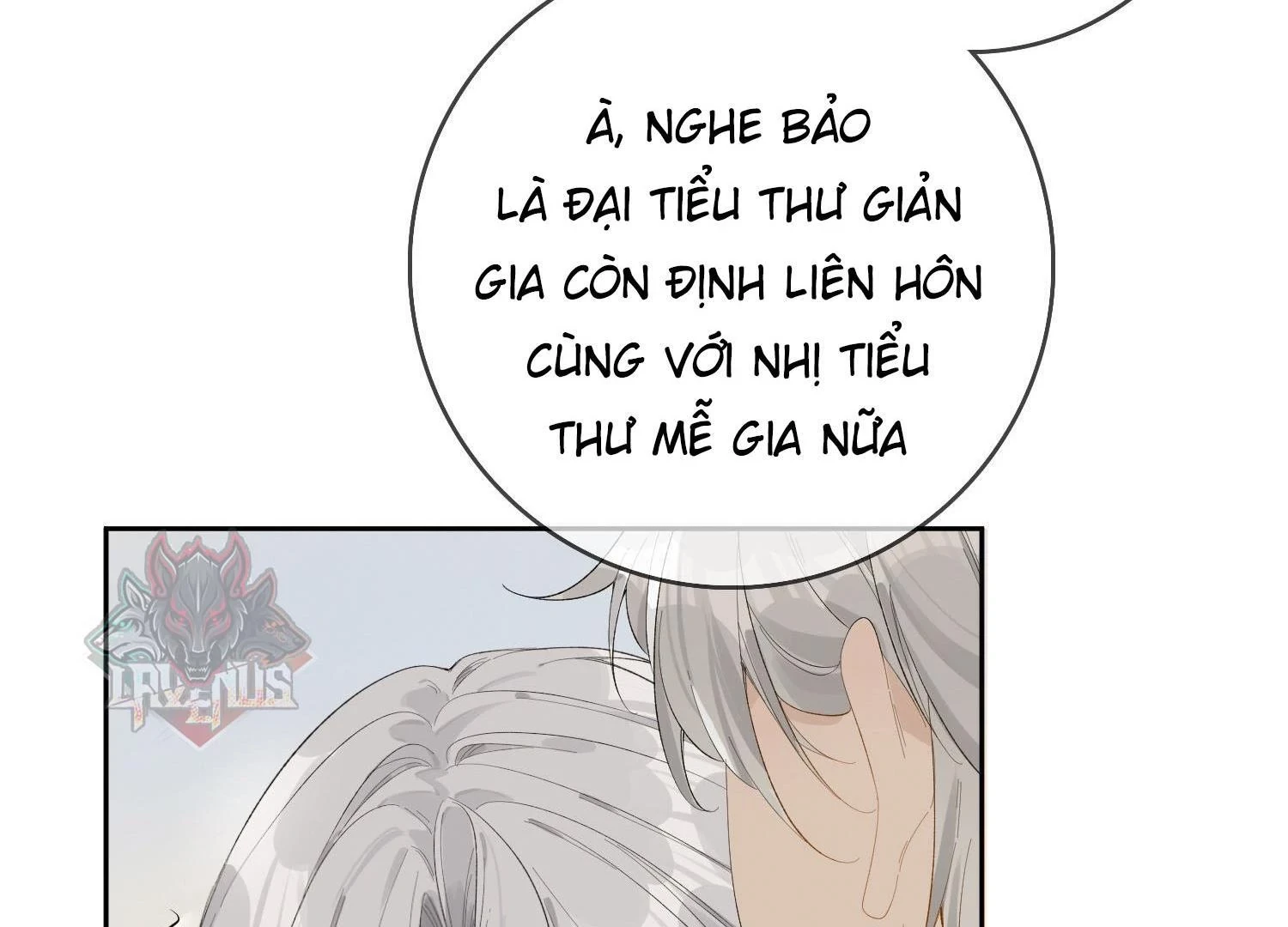 Sói Tiểu Thư Và Em Gái Hồ Ly Của Tôi Chapter 21 - 69