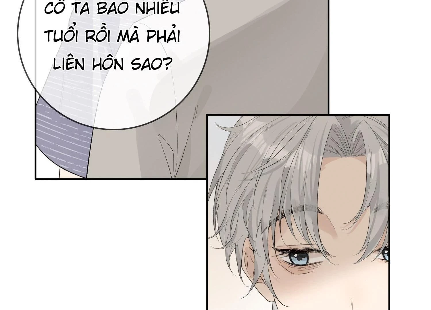 Sói Tiểu Thư Và Em Gái Hồ Ly Của Tôi Chapter 21 - 71