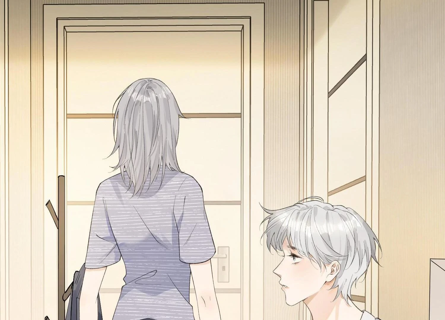 Sói Tiểu Thư Và Em Gái Hồ Ly Của Tôi Chapter 21 - 74