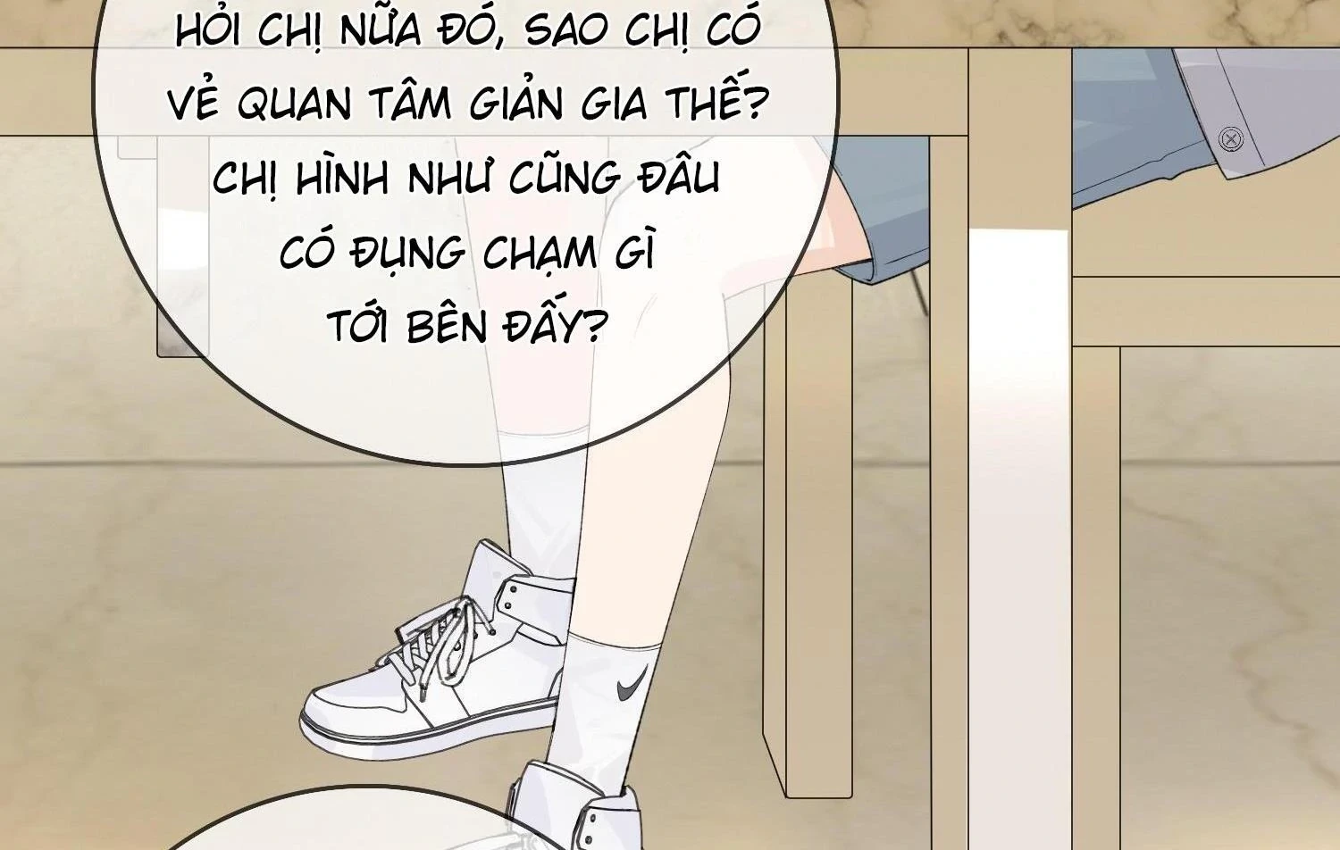 Sói Tiểu Thư Và Em Gái Hồ Ly Của Tôi Chapter 21 - 76