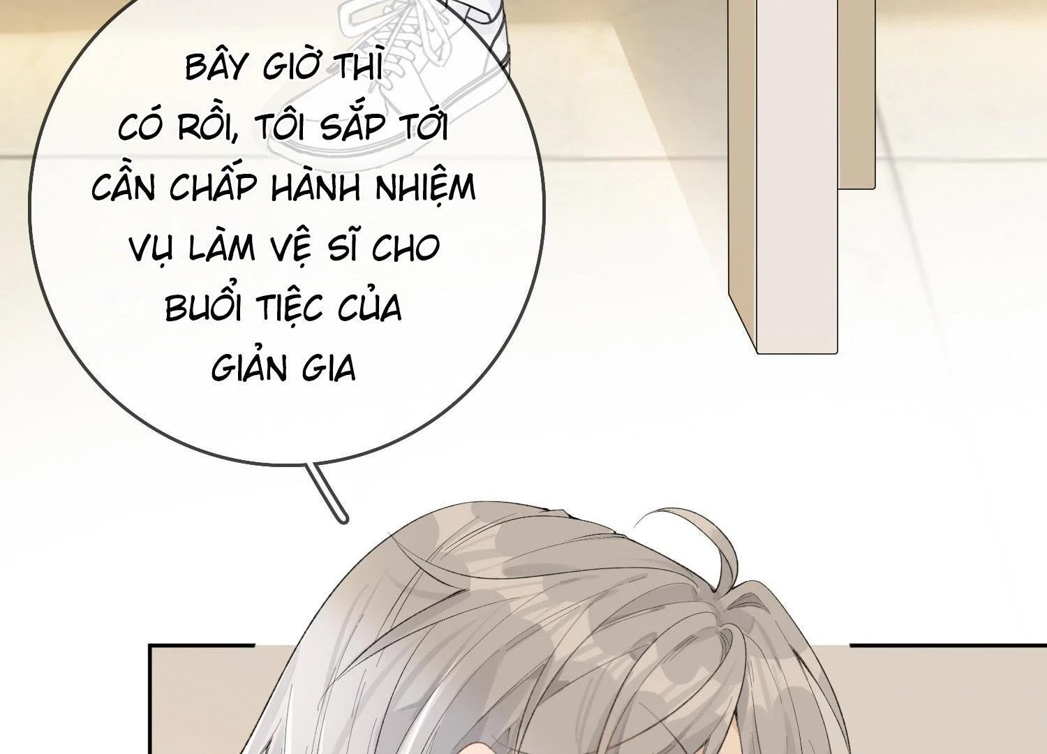 Sói Tiểu Thư Và Em Gái Hồ Ly Của Tôi Chapter 21 - 77