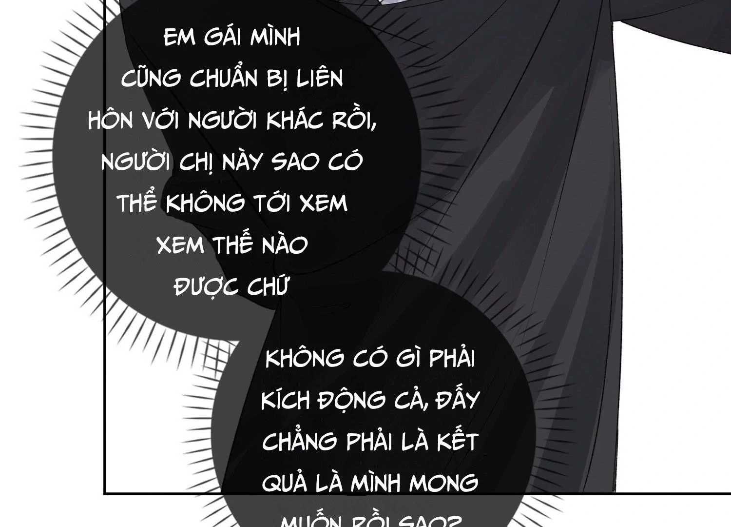 Sói Tiểu Thư Và Em Gái Hồ Ly Của Tôi Chapter 21 - 79