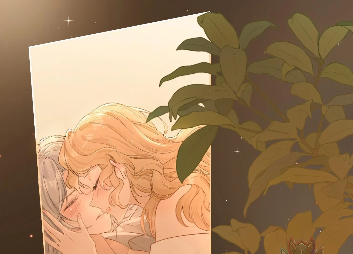 Sói Tiểu Thư Và Em Gái Hồ Ly Của Tôi Chapter 21 - 90