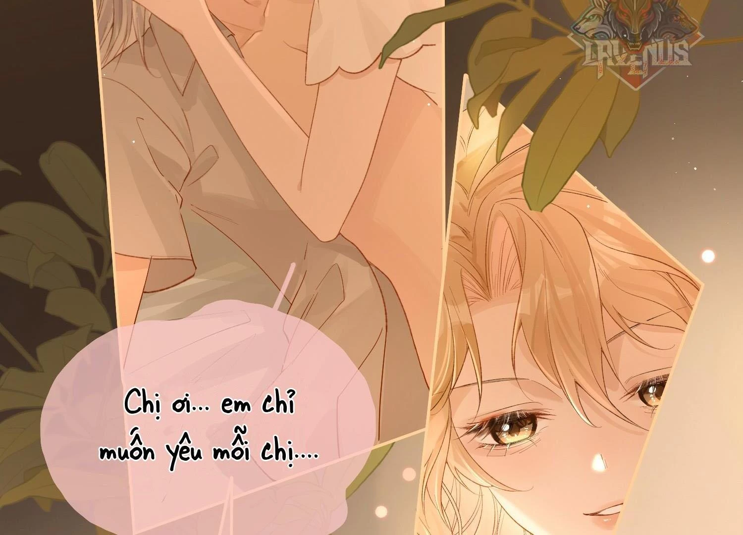 Sói Tiểu Thư Và Em Gái Hồ Ly Của Tôi Chapter 21 - 91