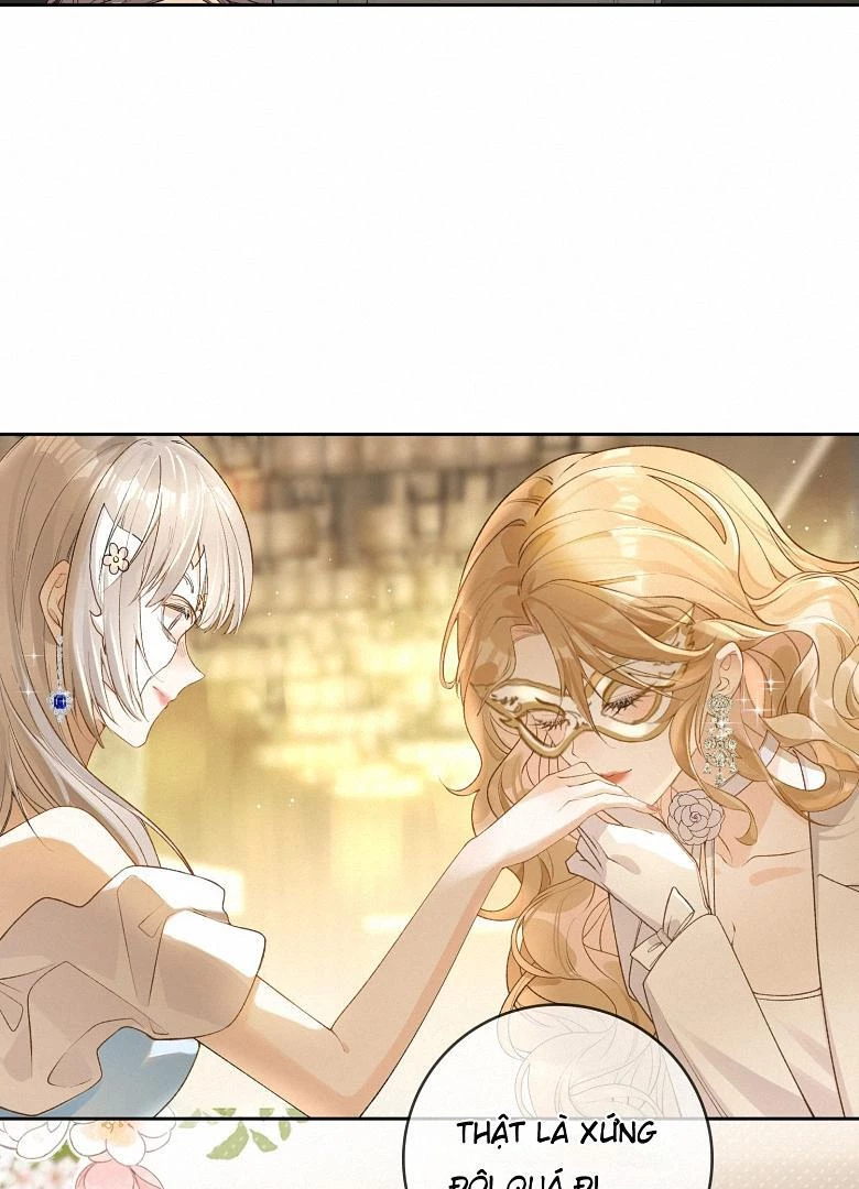 Sói Tiểu Thư Và Em Gái Hồ Ly Của Tôi Chapter 22 - 5