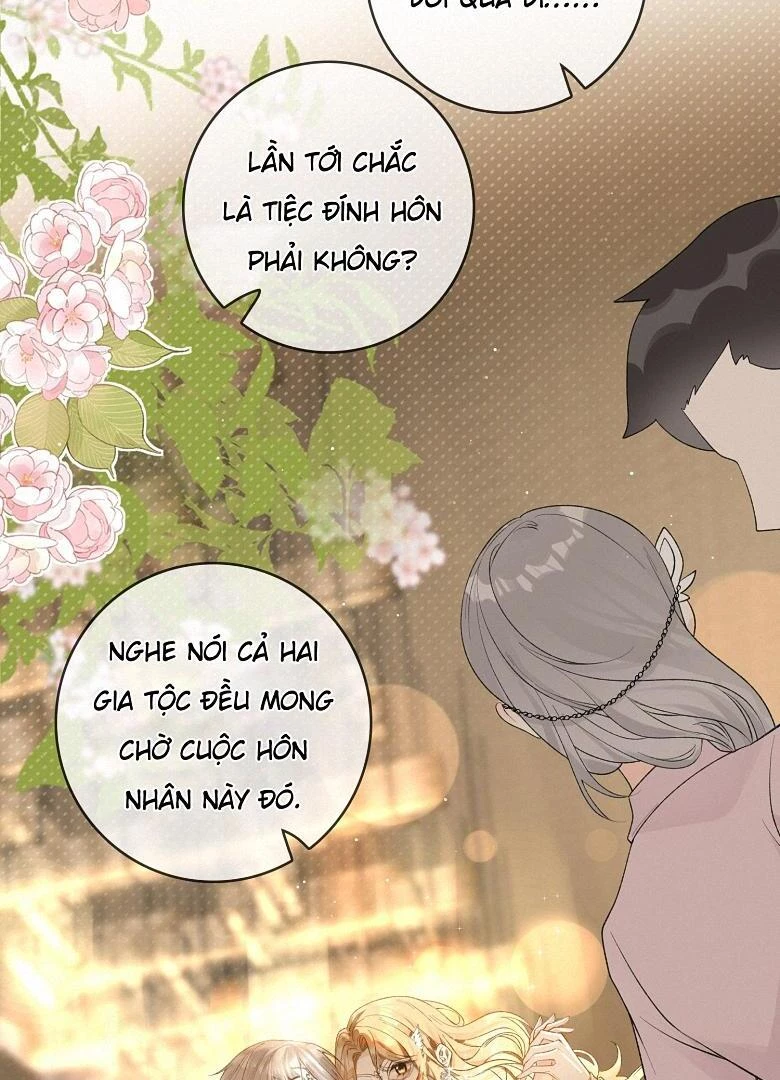 Sói Tiểu Thư Và Em Gái Hồ Ly Của Tôi Chapter 22 - 6