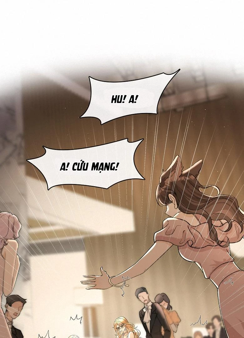 Sói Tiểu Thư Và Em Gái Hồ Ly Của Tôi Chapter 22 - 11