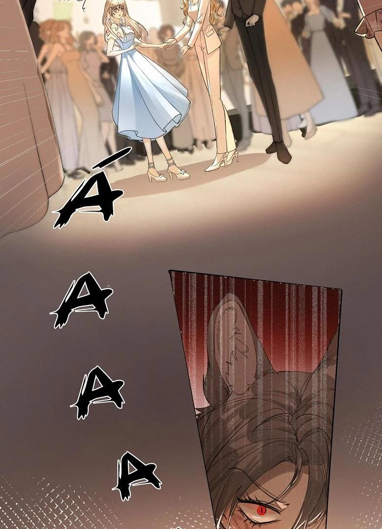 Sói Tiểu Thư Và Em Gái Hồ Ly Của Tôi Chapter 22 - 12