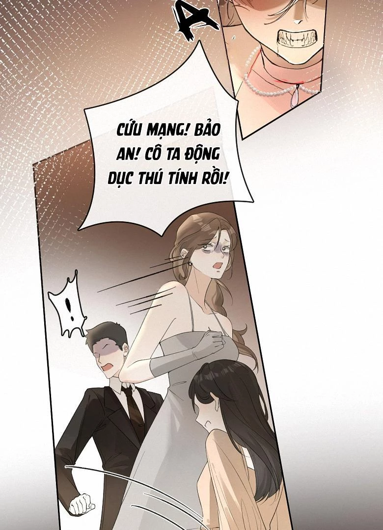 Sói Tiểu Thư Và Em Gái Hồ Ly Của Tôi Chapter 22 - 13