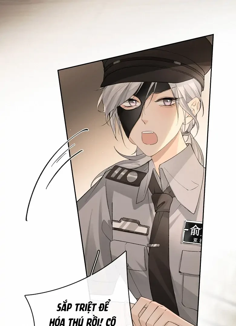 Sói Tiểu Thư Và Em Gái Hồ Ly Của Tôi Chapter 22 - 17