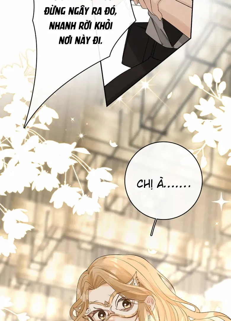 Sói Tiểu Thư Và Em Gái Hồ Ly Của Tôi Chapter 22 - 18