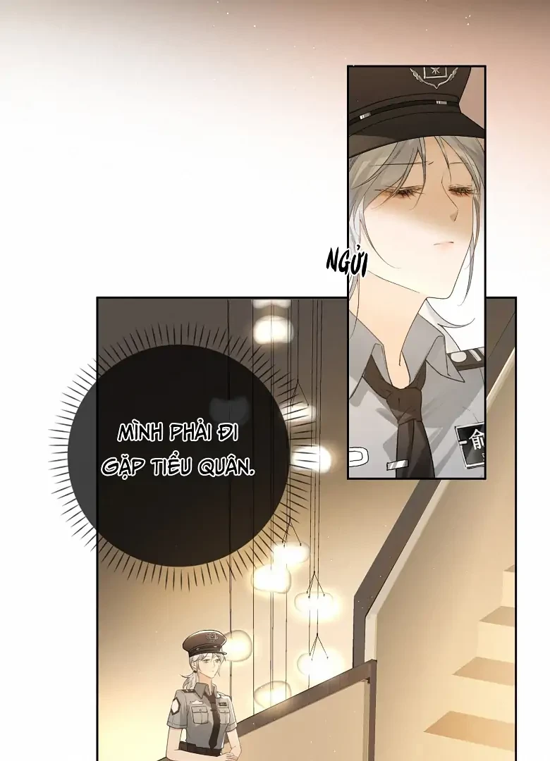 Sói Tiểu Thư Và Em Gái Hồ Ly Của Tôi Chapter 22 - 23