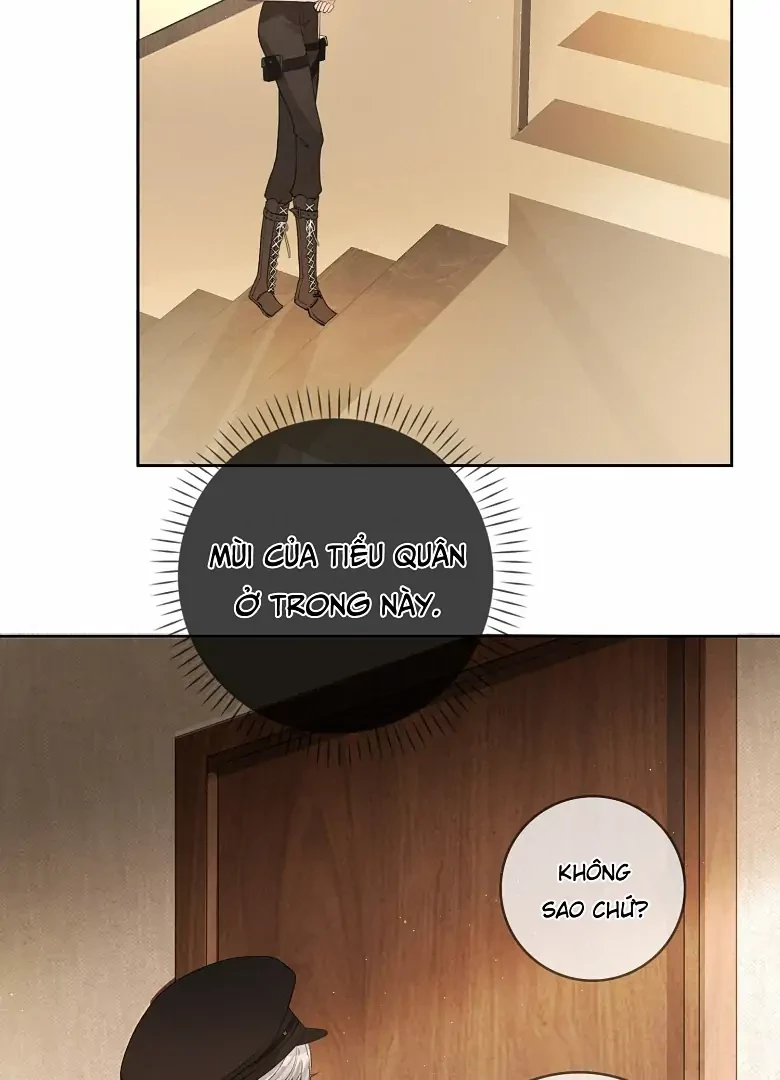 Sói Tiểu Thư Và Em Gái Hồ Ly Của Tôi Chapter 22 - 24