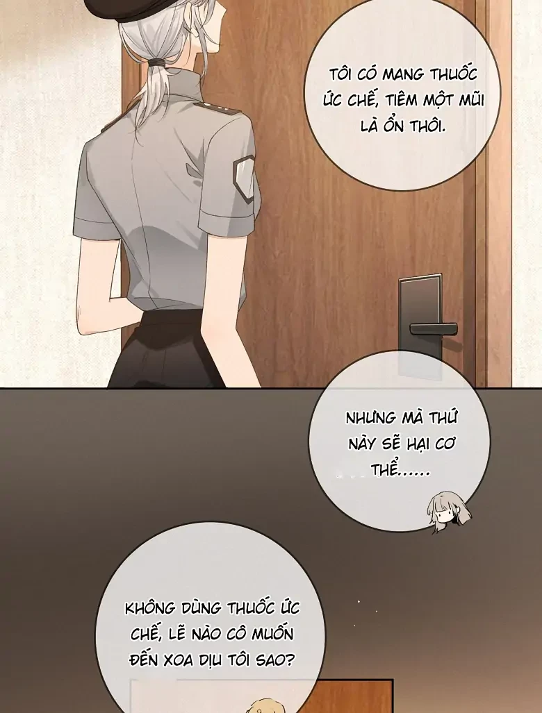 Sói Tiểu Thư Và Em Gái Hồ Ly Của Tôi Chapter 22 - 25