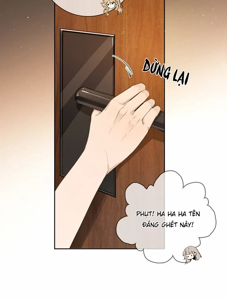 Sói Tiểu Thư Và Em Gái Hồ Ly Của Tôi Chapter 22 - 26