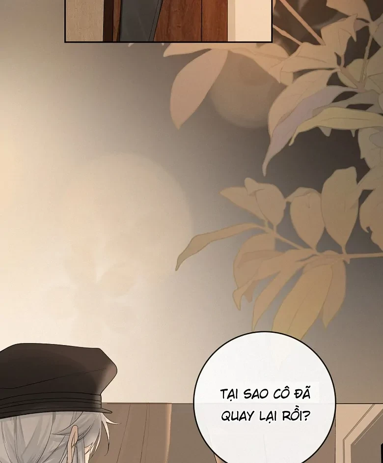 Sói Tiểu Thư Và Em Gái Hồ Ly Của Tôi Chapter 22 - 30