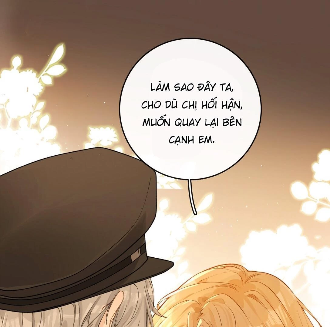 Sói Tiểu Thư Và Em Gái Hồ Ly Của Tôi Chapter 23 - 1