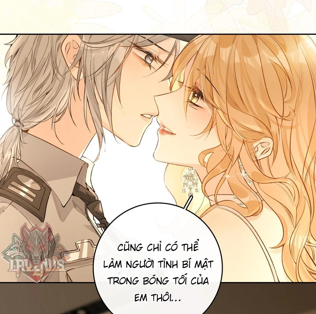 Sói Tiểu Thư Và Em Gái Hồ Ly Của Tôi Chapter 23 - 3