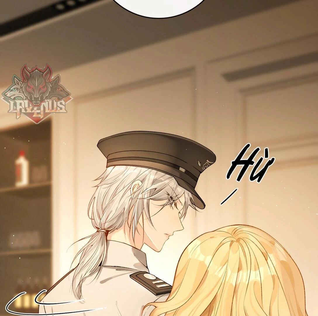 Sói Tiểu Thư Và Em Gái Hồ Ly Của Tôi Chapter 23 - 4