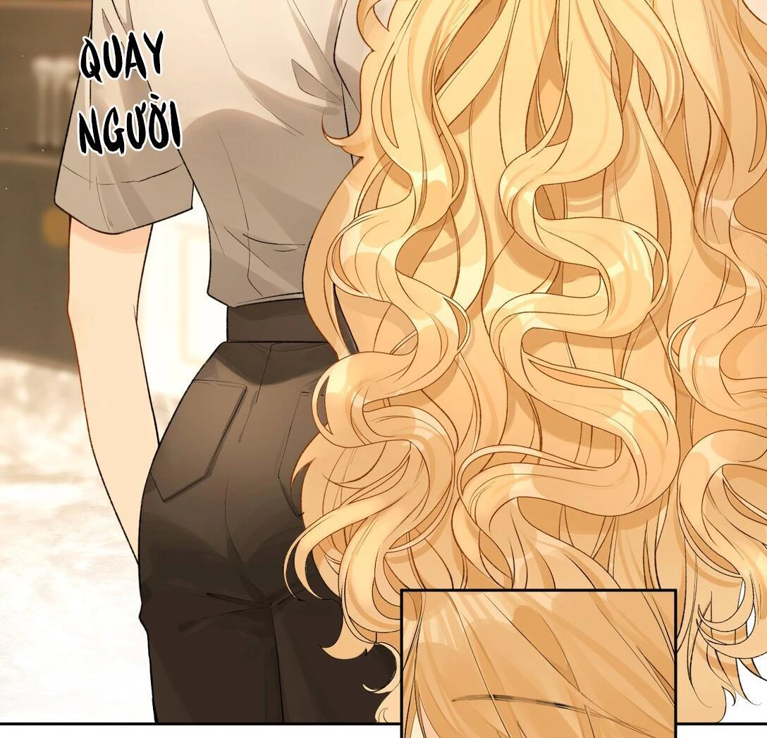 Sói Tiểu Thư Và Em Gái Hồ Ly Của Tôi Chapter 23 - 5