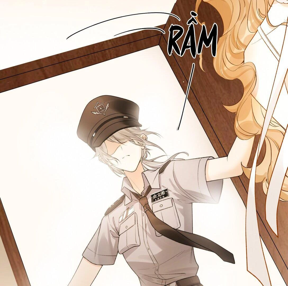 Sói Tiểu Thư Và Em Gái Hồ Ly Của Tôi Chapter 23 - 9