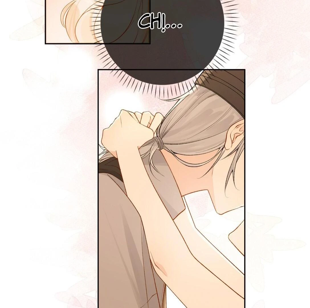 Sói Tiểu Thư Và Em Gái Hồ Ly Của Tôi Chapter 23 - 16