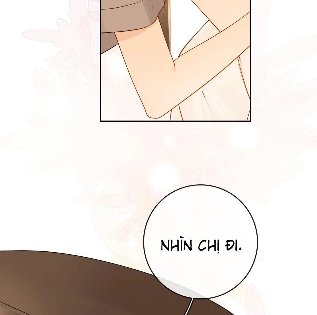 Sói Tiểu Thư Và Em Gái Hồ Ly Của Tôi Chapter 23 - 17