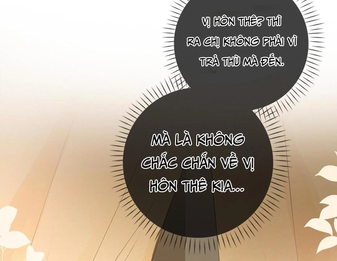 Sói Tiểu Thư Và Em Gái Hồ Ly Của Tôi Chapter 23 - 21