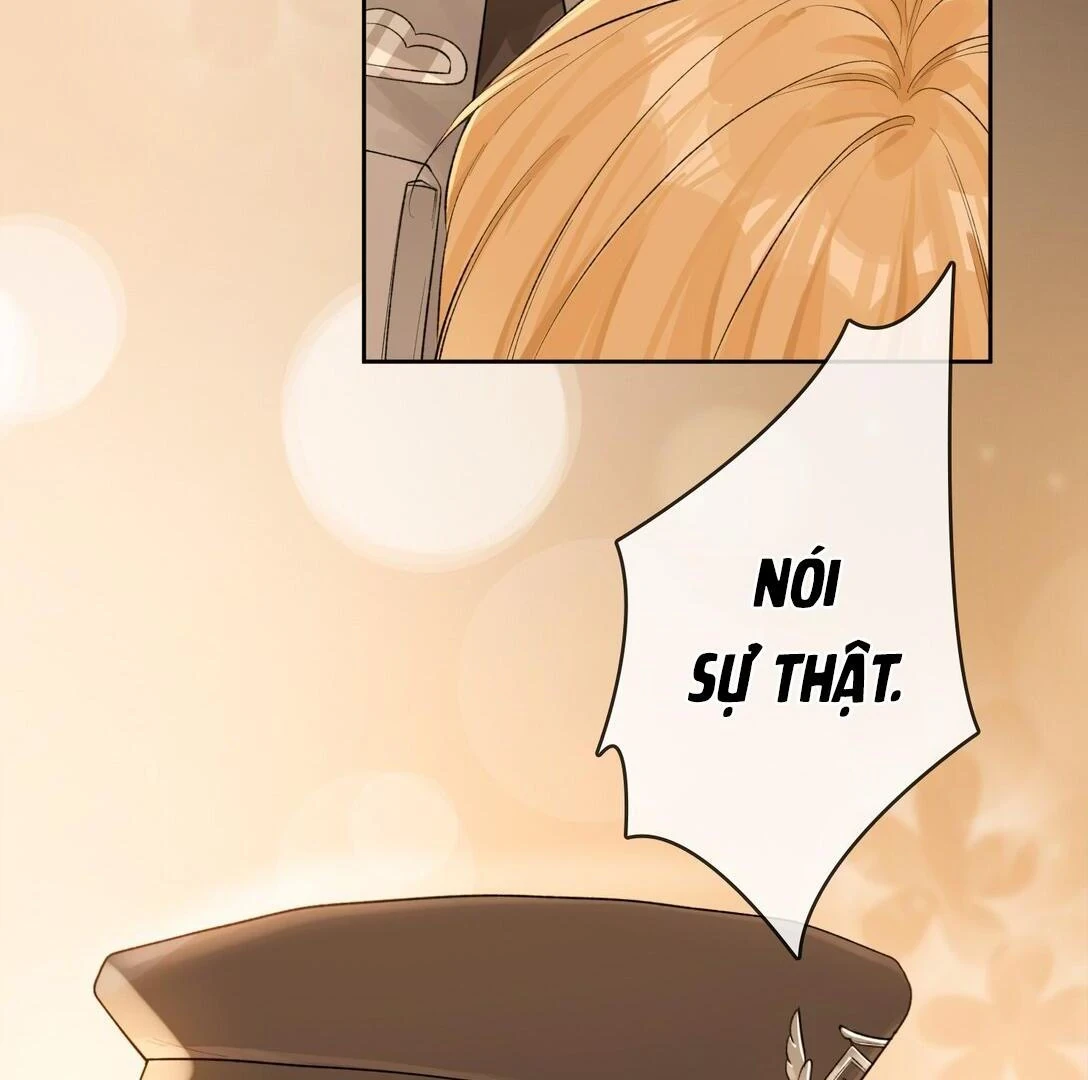 Sói Tiểu Thư Và Em Gái Hồ Ly Của Tôi Chapter 23 - 26