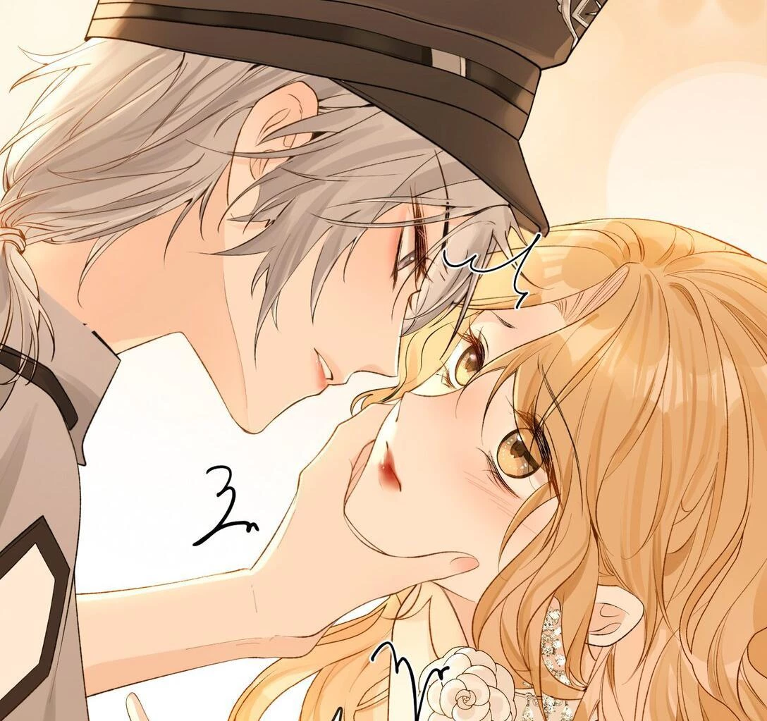 Sói Tiểu Thư Và Em Gái Hồ Ly Của Tôi Chapter 23 - 27