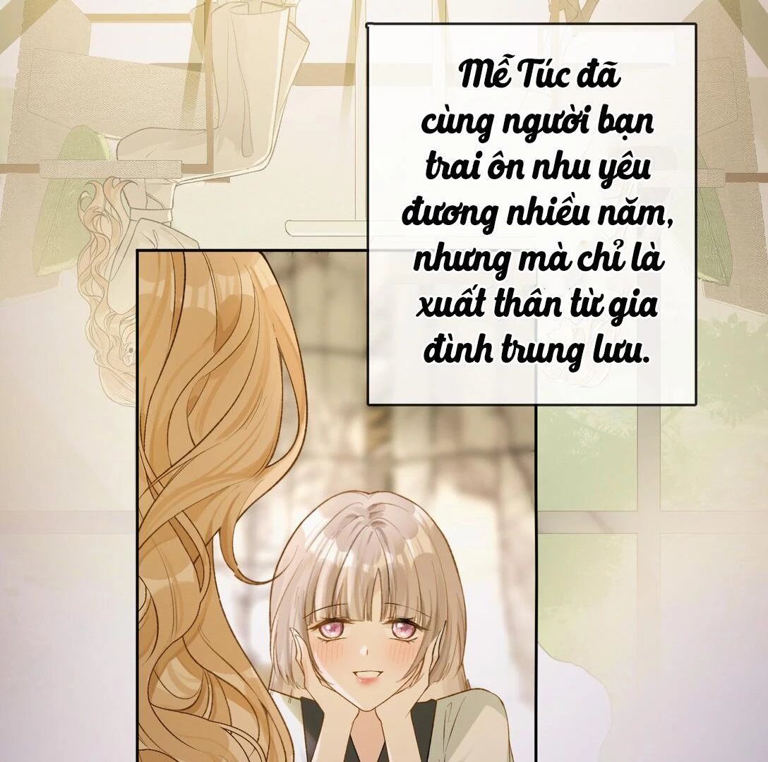 Sói Tiểu Thư Và Em Gái Hồ Ly Của Tôi Chapter 23 - 30