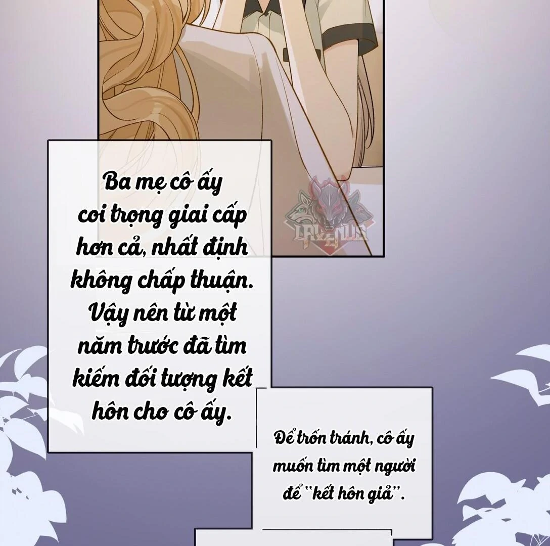 Sói Tiểu Thư Và Em Gái Hồ Ly Của Tôi Chapter 23 - 31