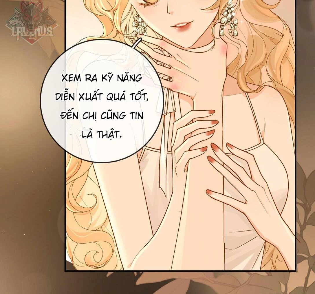 Sói Tiểu Thư Và Em Gái Hồ Ly Của Tôi Chapter 23 - 35