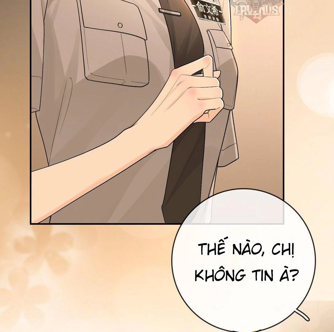 Sói Tiểu Thư Và Em Gái Hồ Ly Của Tôi Chapter 23 - 37