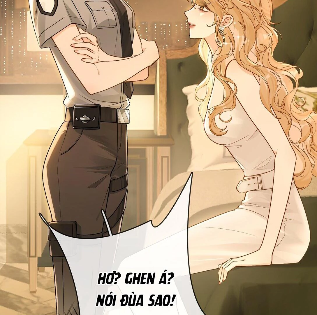 Sói Tiểu Thư Và Em Gái Hồ Ly Của Tôi Chapter 23 - 39