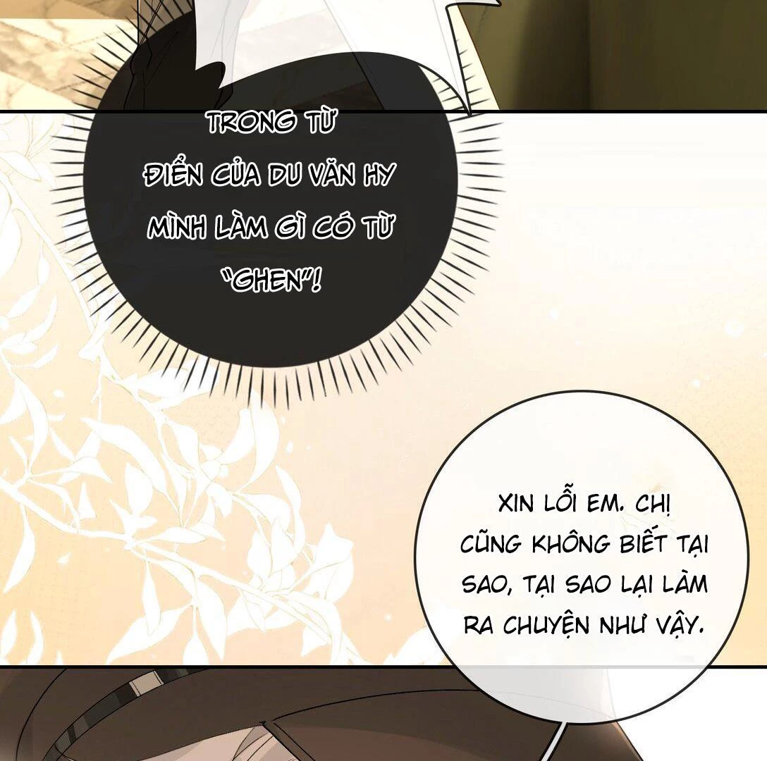 Sói Tiểu Thư Và Em Gái Hồ Ly Của Tôi Chapter 23 - 40